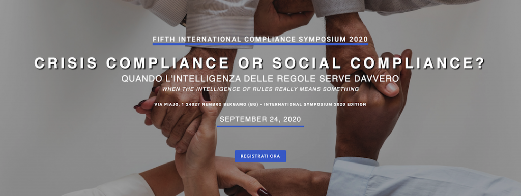 International Compliance Symposium